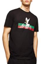 Men's Topman Migos Graphic T-shirt - Black