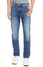 Men's Fideliety Denim Torino Slim Fit Jeans X 33 - Blue