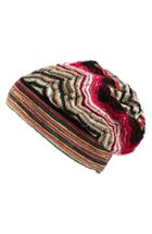 Women's Missoni Stripe Slouchy Beanie -