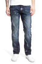 Men's Prps Slim Straight Leg Jeans