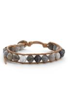 Women's Chan Luu African Opal Wrap Bracelet