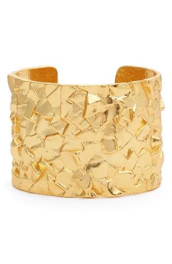Women's Karine Sultan Rocky Cuff