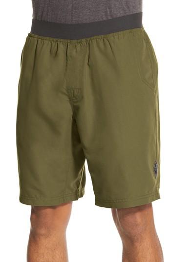 Men's Prana Mojo Shorts