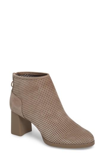 Women's Camper Kara Bootie Us / 37eu - Beige