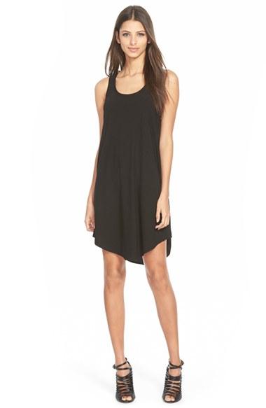 Women's Leith Tank Dress - Black