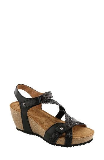 Women's Taos Julia Wedge Sandal