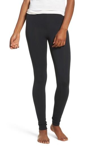Women's Alternative Go-to Leggings - Black