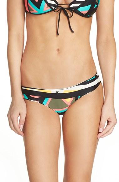 Women's Body Glove Urbania Lola Bikini Bottoms