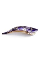 Ficcare Maximas Lotus Hair Clip - Purple