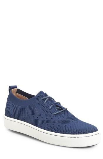 Men's B?rn Bearse Sneaker M - Blue