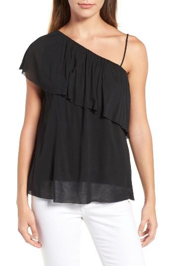 Women's Bailey 44 Cha Cha One Shoulder Top