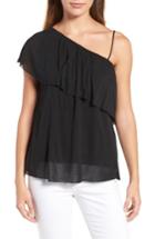 Women's Bailey 44 Cha Cha One Shoulder Top
