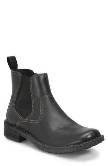 Men's B?rn 'hemlock' Boot M - Black (online Only)