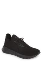 Men's Puma Avid Evoknit Sneaker .5 M - Black