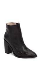 Women's Sol Sana Joan Bootie Eu - Black