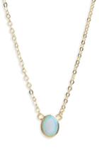 Women's Melinda Maria Thorn Opal Necklace