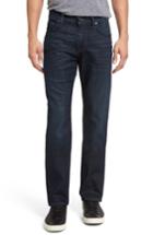 Men's 7 For All Mankind The Straight Airweft Slim Straight Slim Leg Jeans