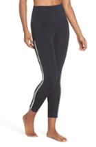 Women's Onzie Side Runner High Waist Leggings