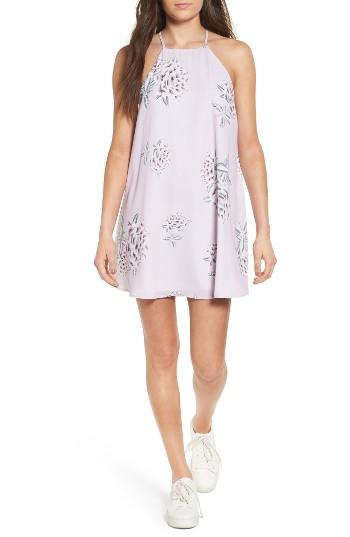 Women's Show Me Your Mumu Gomez Minidress