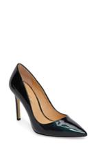 Women's Daya By Zendaya 'kyle' Pointy Toe Pump M - Green