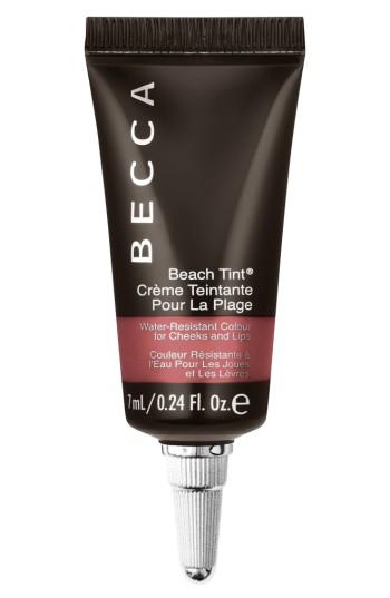 Becca Beach Tint Water-resistant Color For Cheeks And Lips - Watermelon