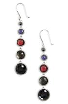 Women's Ippolita Semiprecious Stone Drop Earrings