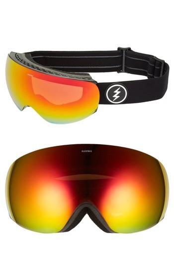 Women's Electric Eg3.5 Snow Goggles -