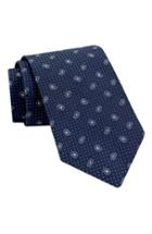 Men's Gitman Paisley Woven Silk Tie