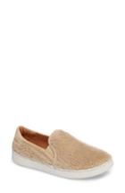 Women's Ugg Ricci H Slip-on Sneaker, Size 5.5 M - Brown