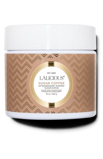 Lalicious Sugar Extraordinary Whipped Sugar Scrub