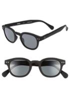 Women's Izipizi C 45mm Sunglasses - Black