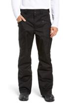 Men's The North Face Gatekeeper Waterproof Pants, Size R - Black