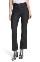 Women's Rag & Bone/jeans Dylan High Waist Bootcut Jeans