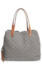 Sole Society 'oversize Millie' Tote -