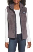 Women's The North Face Campshire Vest - Ivory