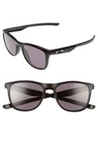 Women's Oakley Trillbe X 52mm Sunglasses - Matte Black/ Warm Grey