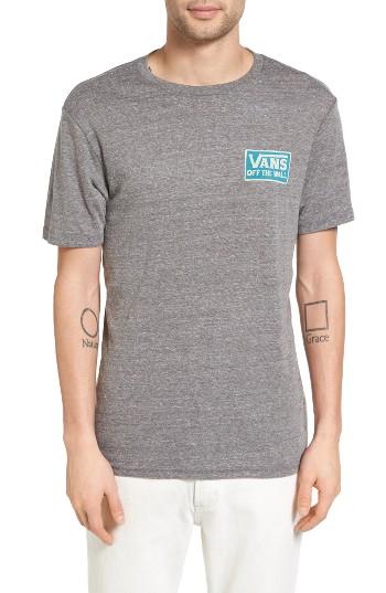 Men's Vans Shaping Graphic T-shirt