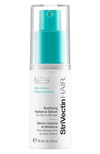 Strivectinhair(tm) 'max Volume' Bodifying Radiance Serum For Fine Or Flat Hair .5 Oz