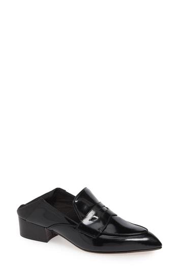 Women's Veronica Beard Corban Convertible Loafer
