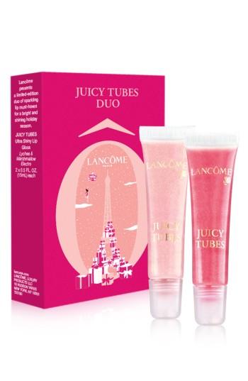 Lancome Juicy Tubes Set - No Color