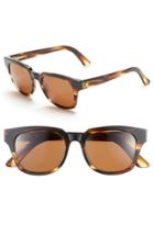 Men's Electric '40five' 50mm Sunglasses - Tortoise Shell/ Bronze