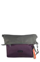 Sherpani Vale Reversible Crossbody Bag - Purple