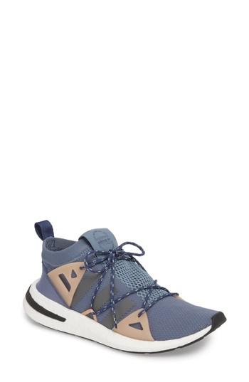 Women's Adidas Arkyn Sneaker .5 M - Blue