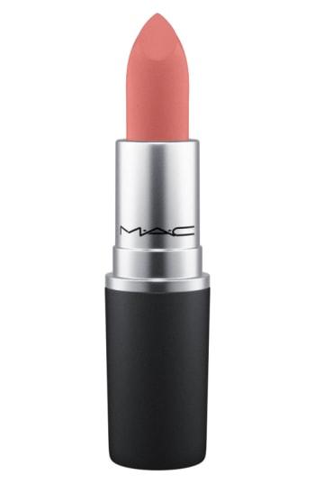 Mac Powder Kiss Lipstick - Mull It Over