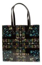 Ted Baker London Large Tanicon Unity Flag Icon Tote -