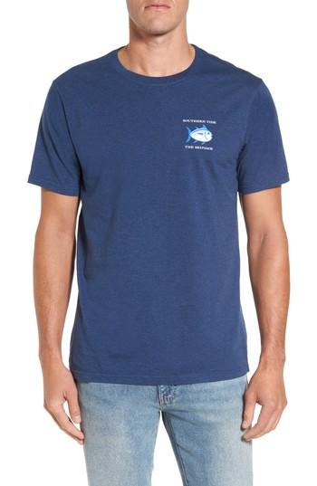 Men's Southern Tide Original Graphic T-shirt