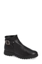 Women's Birkenstock 'professional' Waterproof Clog -7.5us / 38eu D - Black