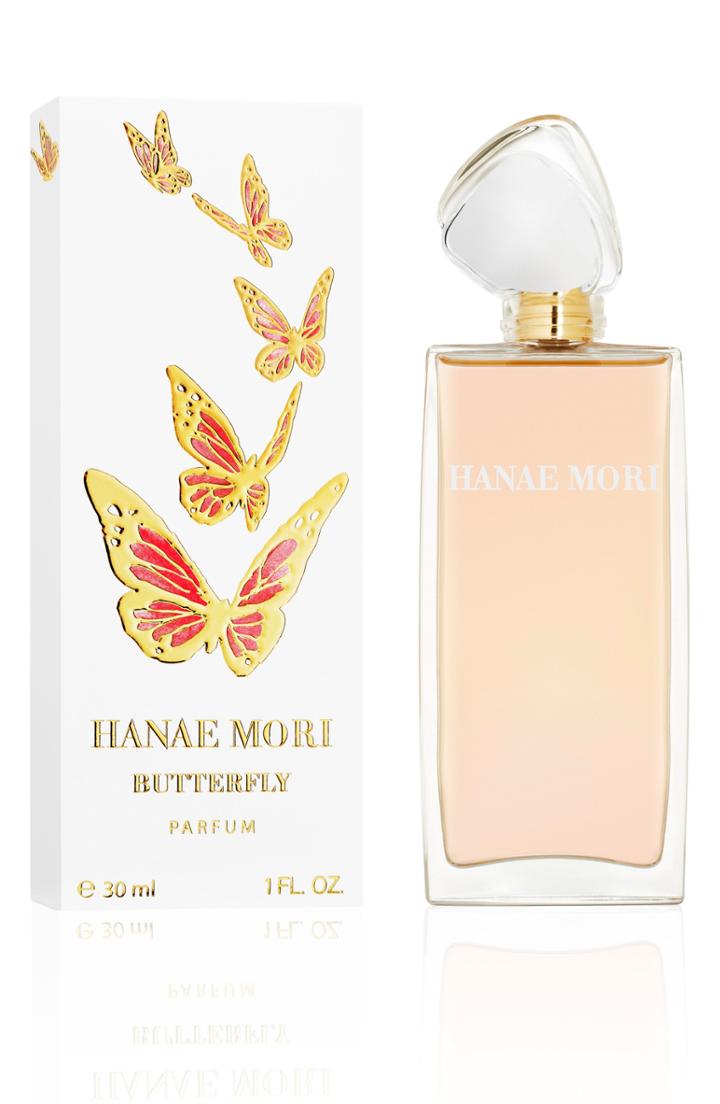 Hanae Mori Paris 'butterfly' Eau De Parfum