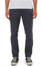 Men's O'neill Jay Modern Fit Stretch Chino Pants - Blue