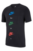 Men's Nike Sportswear Just Do It Logo T-shirt